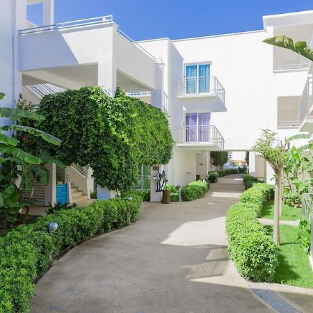 Armonia Holiday Village & Spa Bodrum Exterior foto