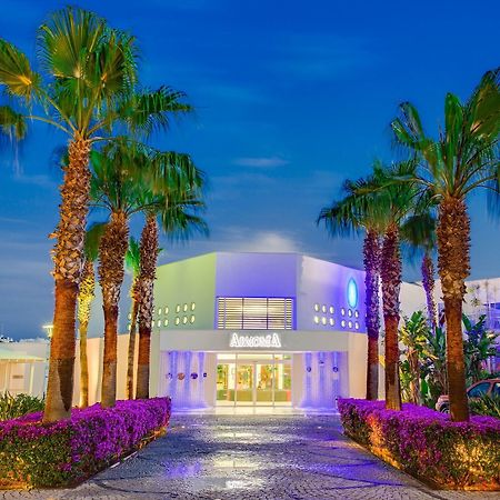 Armonia Holiday Village & Spa Bodrum Exterior foto