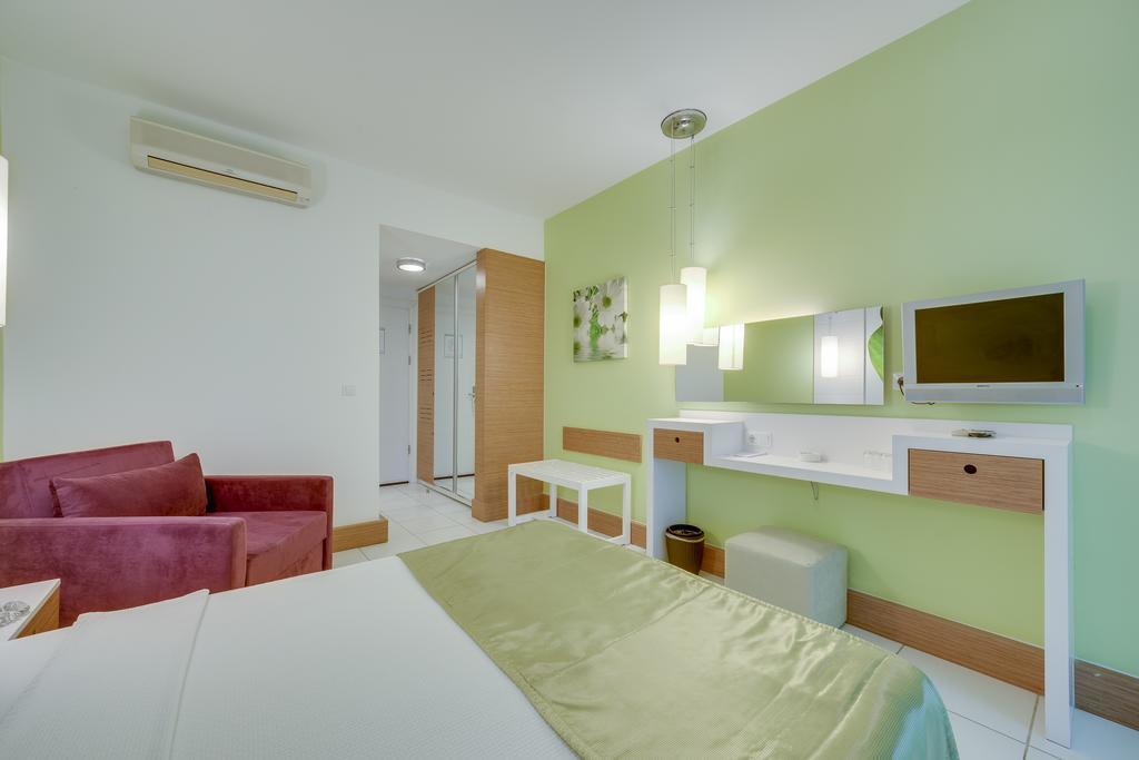 Armonia Holiday Village & Spa Bodrum Exterior foto