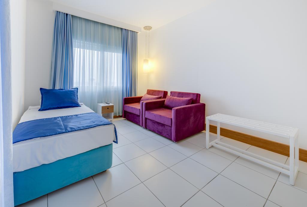 Armonia Holiday Village & Spa Bodrum Exterior foto