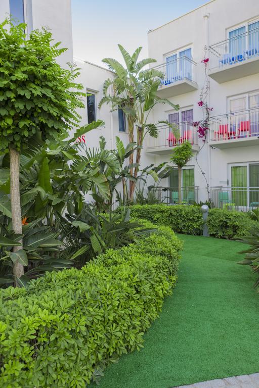 Armonia Holiday Village & Spa Bodrum Exterior foto