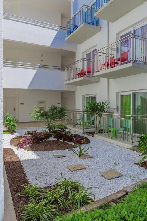 Armonia Holiday Village & Spa Bodrum Exterior foto