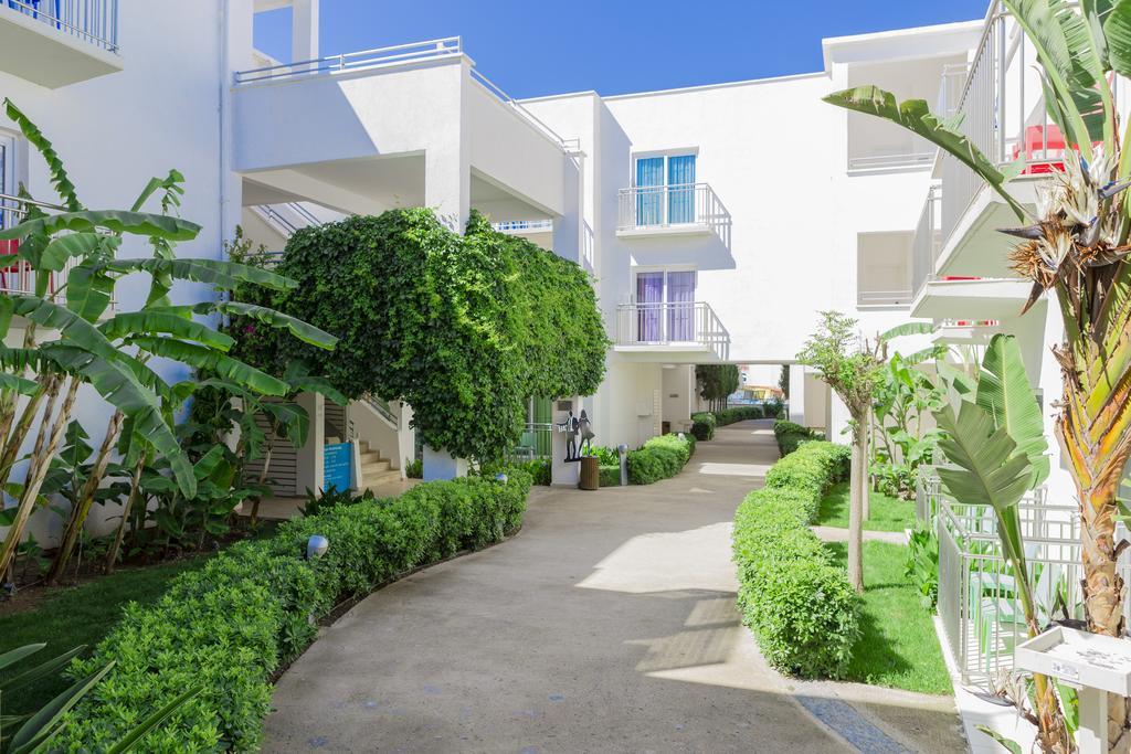 Armonia Holiday Village & Spa Bodrum Exterior foto