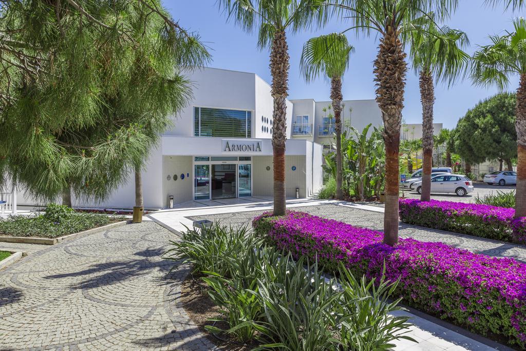 Armonia Holiday Village & Spa Bodrum Exterior foto