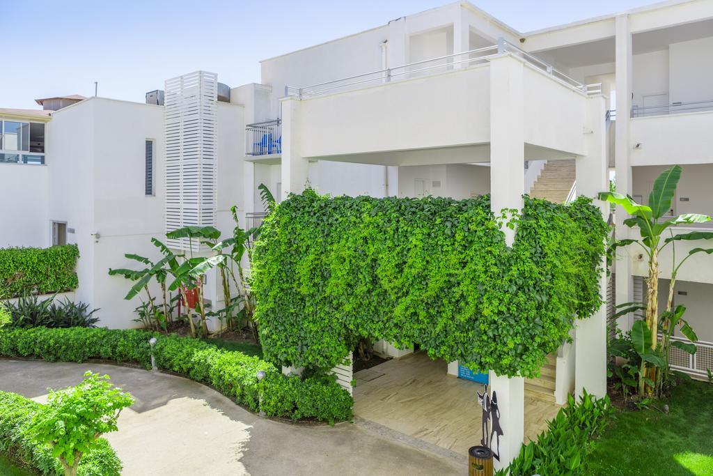 Armonia Holiday Village & Spa Bodrum Exterior foto