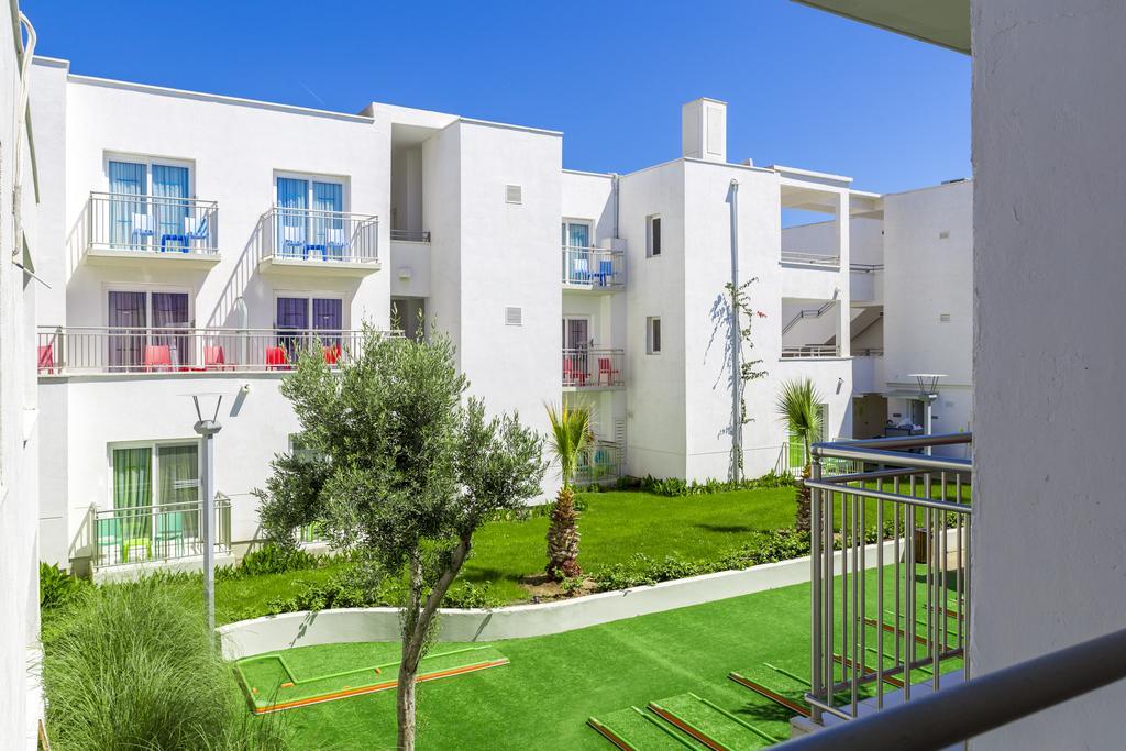 Armonia Holiday Village & Spa Bodrum Exterior foto