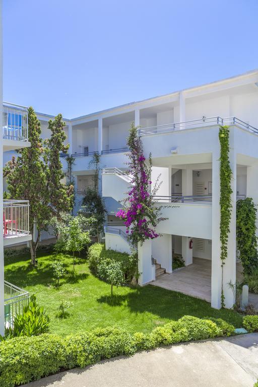 Armonia Holiday Village & Spa Bodrum Exterior foto