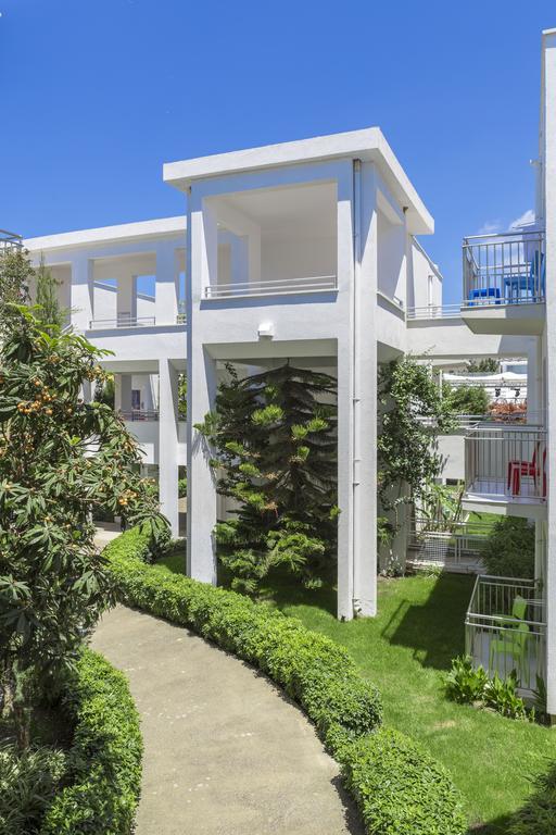 Armonia Holiday Village & Spa Bodrum Exterior foto