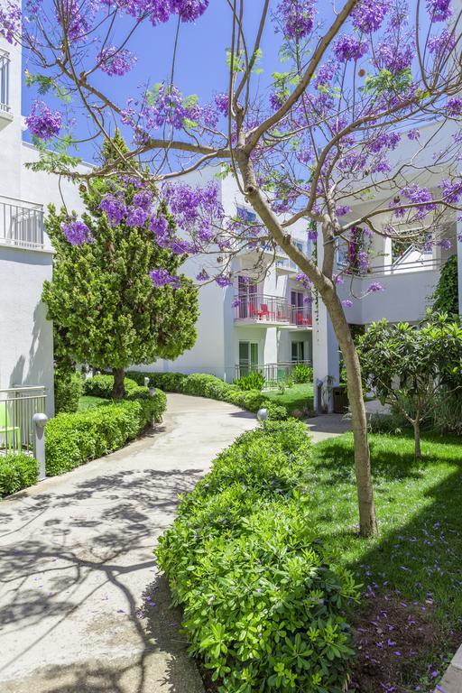 Armonia Holiday Village & Spa Bodrum Exterior foto
