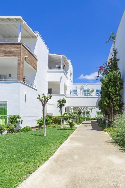 Armonia Holiday Village & Spa Bodrum Exterior foto