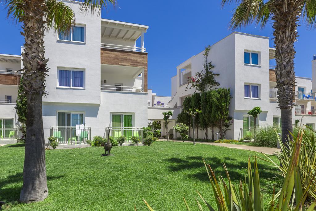 Armonia Holiday Village & Spa Bodrum Exterior foto