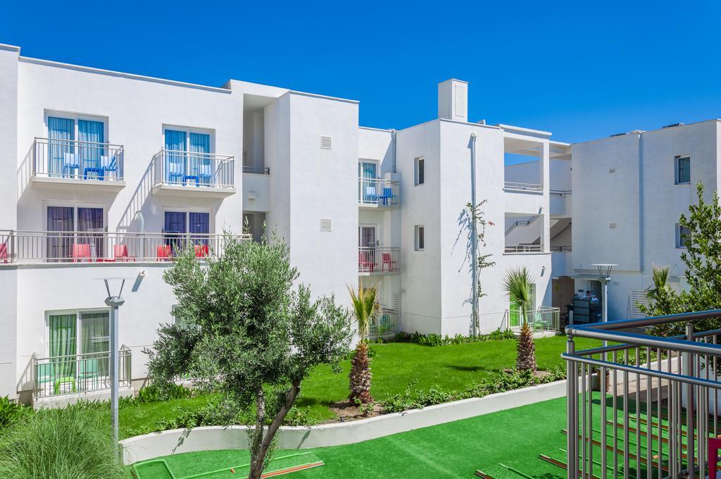 Armonia Holiday Village & Spa Bodrum Exterior foto