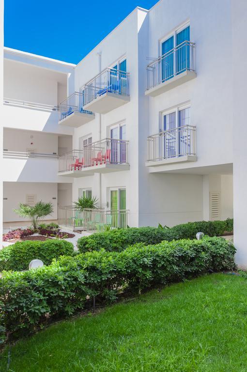 Armonia Holiday Village & Spa Bodrum Exterior foto