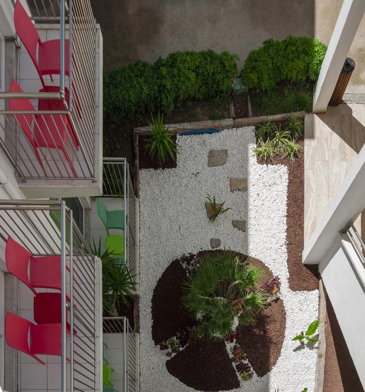 Armonia Holiday Village & Spa Bodrum Exterior foto