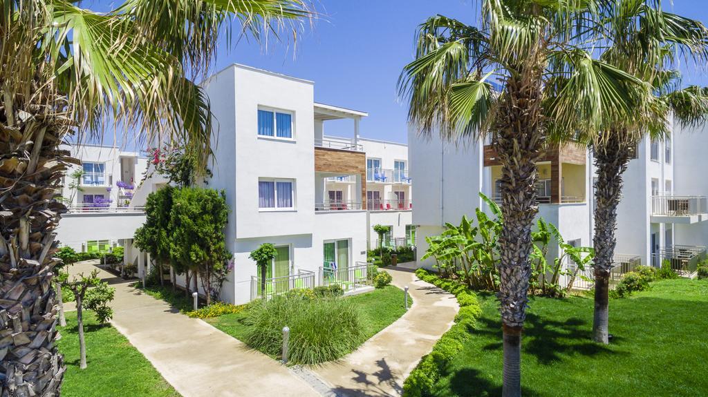 Armonia Holiday Village & Spa Bodrum Exterior foto