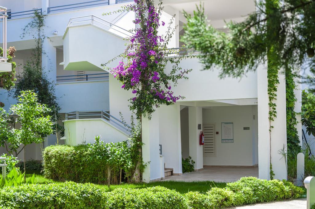 Armonia Holiday Village & Spa Bodrum Exterior foto