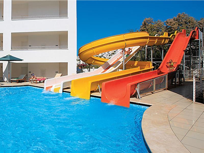 Armonia Holiday Village & Spa Bodrum Exterior foto
