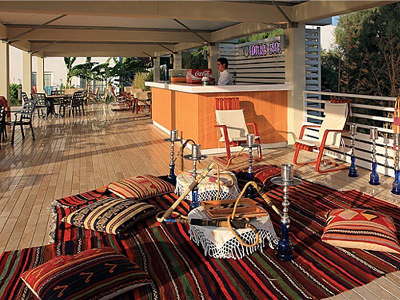 Armonia Holiday Village & Spa Bodrum Exterior foto