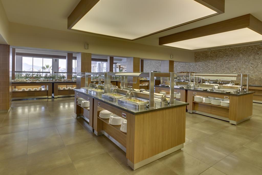 Armonia Holiday Village & Spa Bodrum Exterior foto