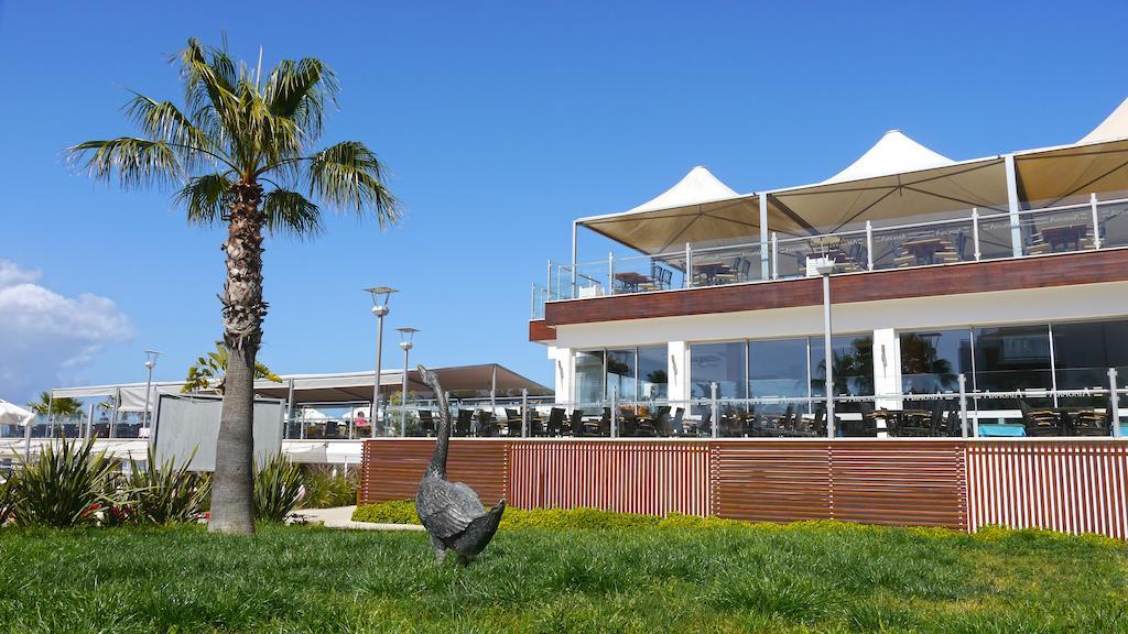 Armonia Holiday Village & Spa Bodrum Exterior foto