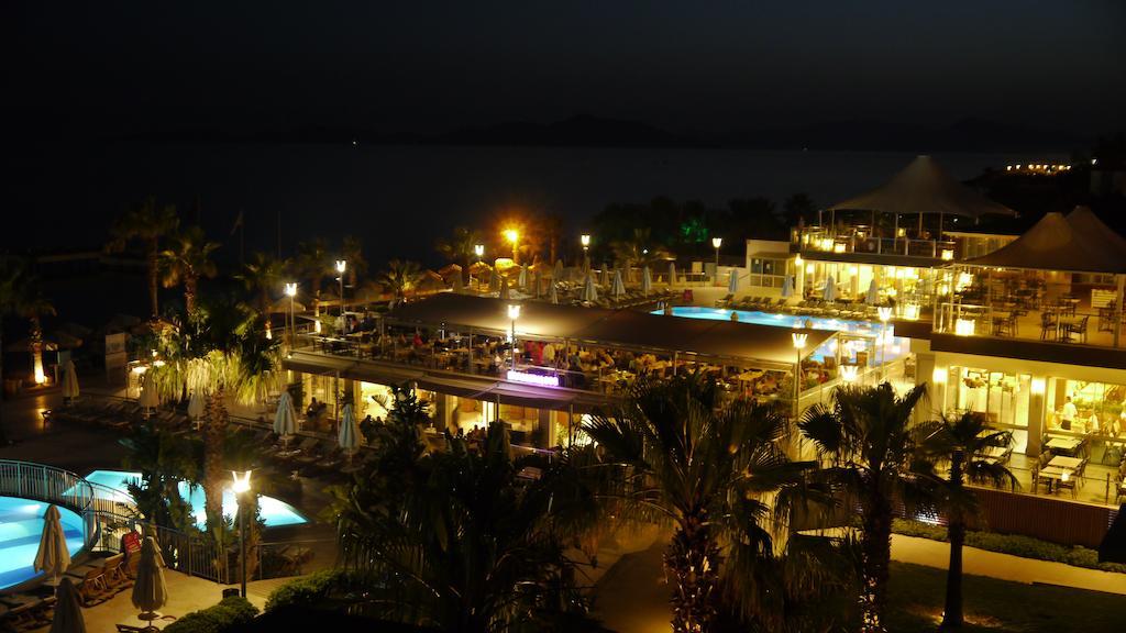 Armonia Holiday Village & Spa Bodrum Exterior foto