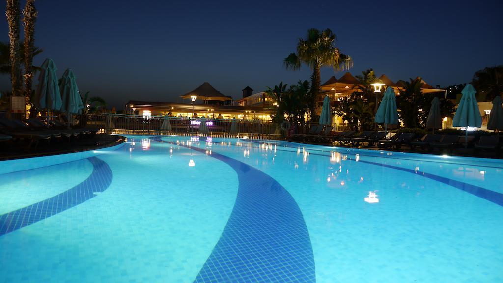 Armonia Holiday Village & Spa Bodrum Exterior foto