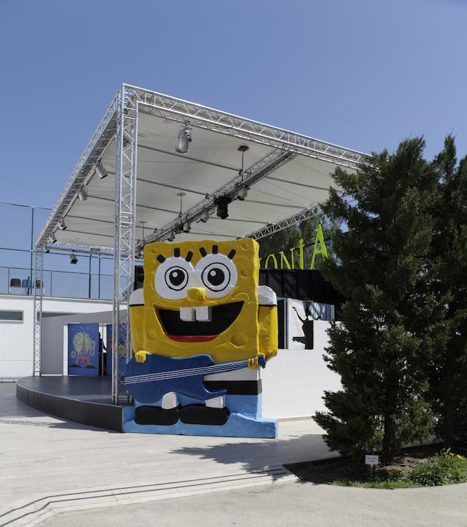 Armonia Holiday Village & Spa Bodrum Exterior foto