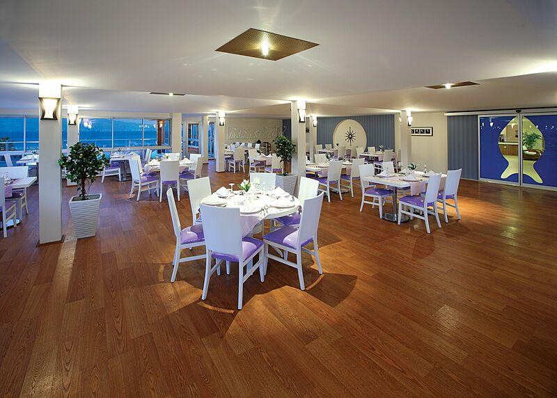 Armonia Holiday Village & Spa Bodrum Exterior foto